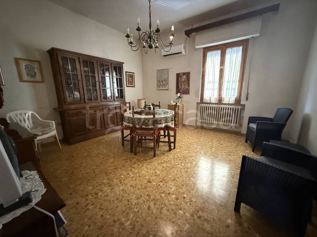 appartamento in vendita a Prato