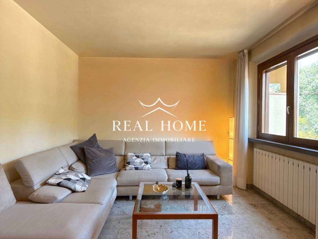 casa indipendente in vendita a Prato in zona Narnali