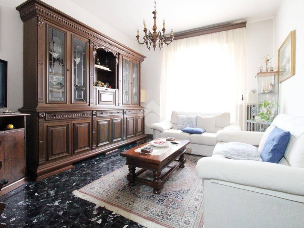 appartamento in vendita a Prato