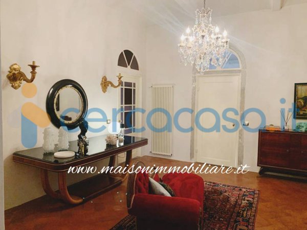 appartamento in vendita a Prato