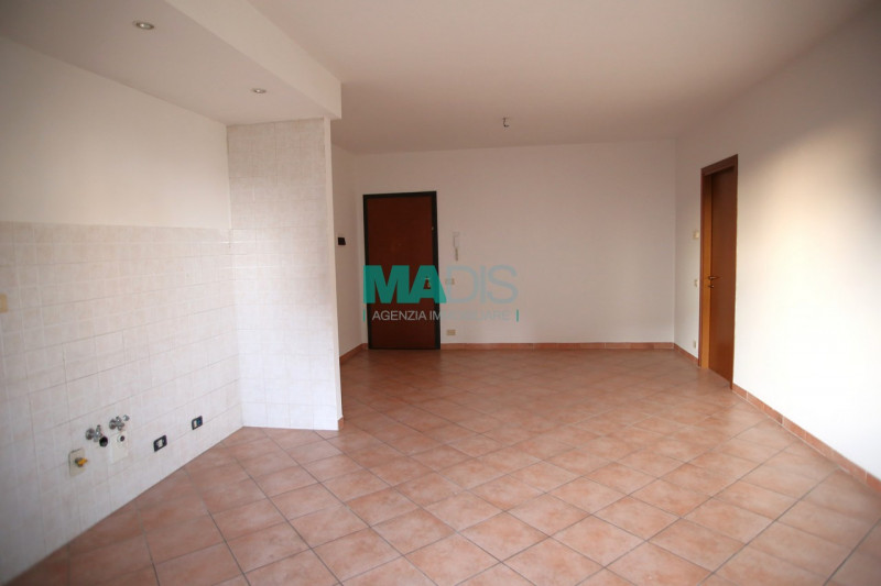 appartamento in vendita a Prato in zona Fontanelle