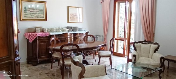 appartamento in vendita a Prato in zona Grignano