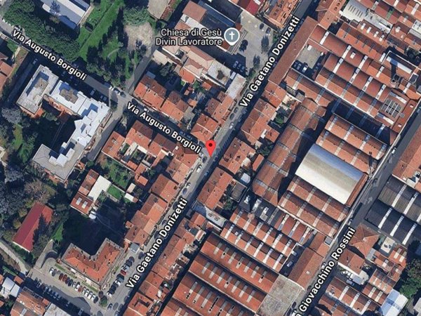 appartamento in vendita a Prato