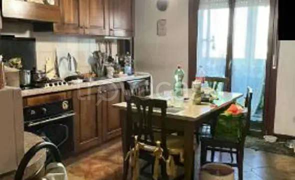 appartamento in vendita a Prato in zona Fontanelle