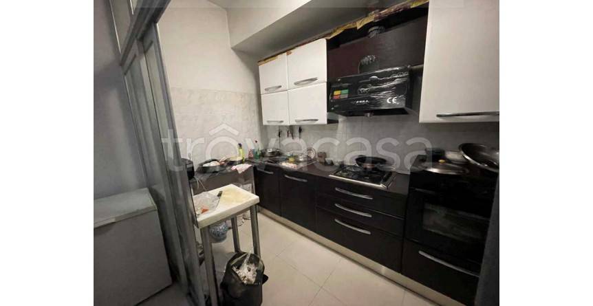 appartamento in vendita a Prato