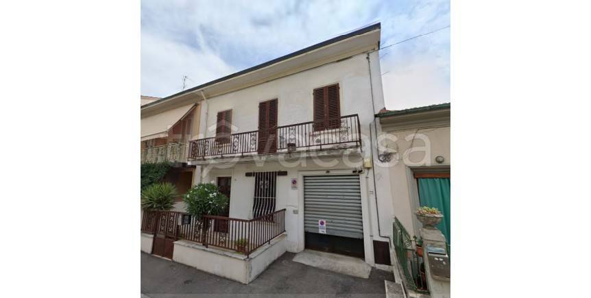 appartamento in vendita a Prato
