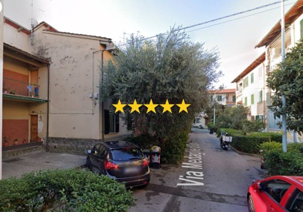 appartamento in vendita a Prato