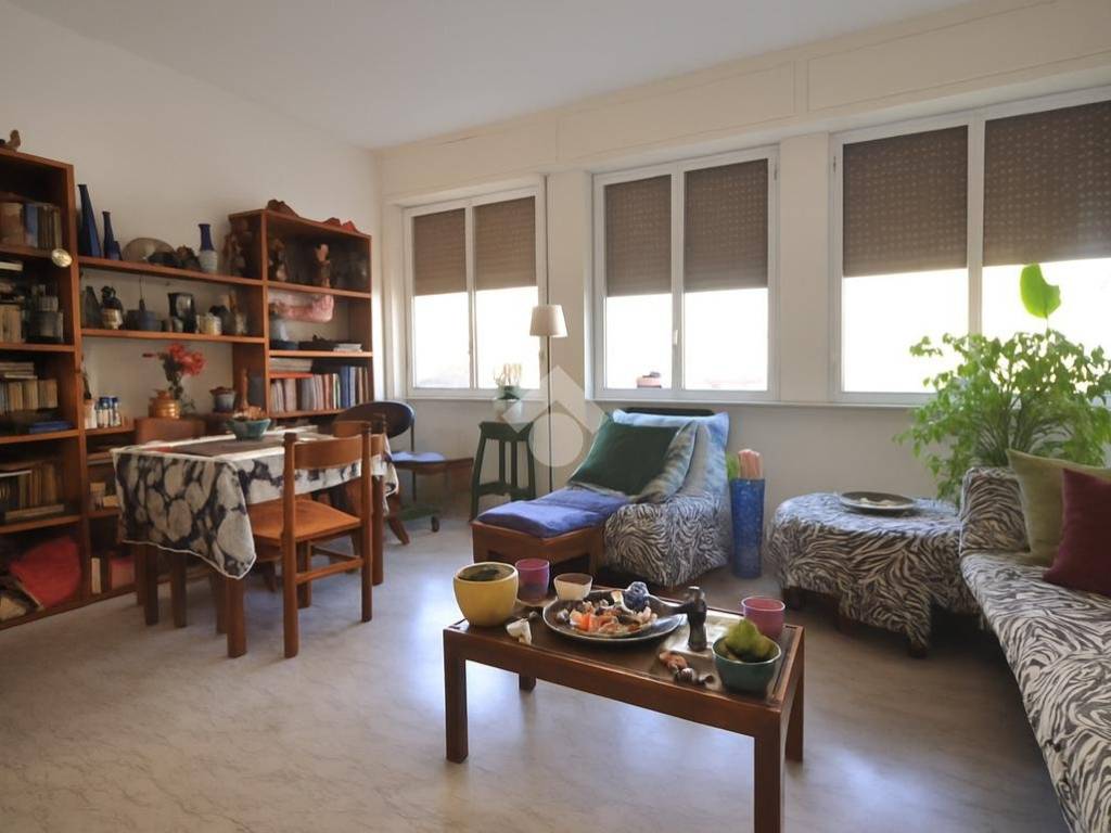 appartamento in vendita a Prato