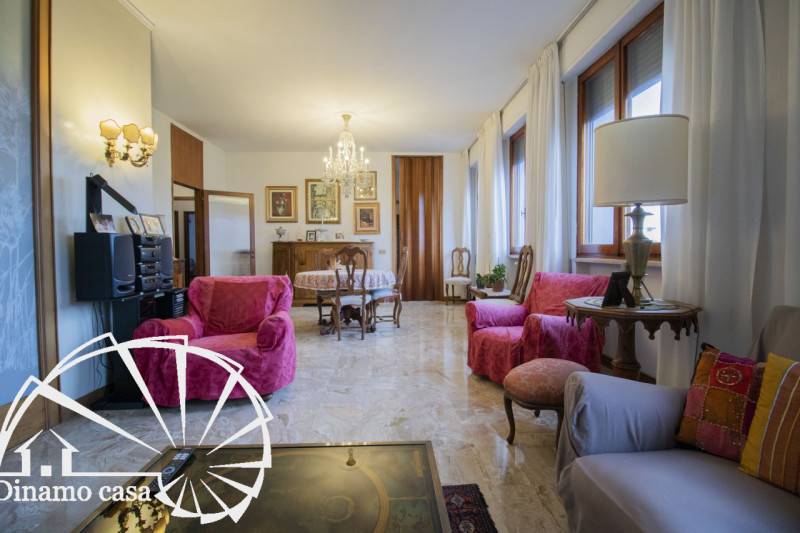 appartamento in vendita a Prato