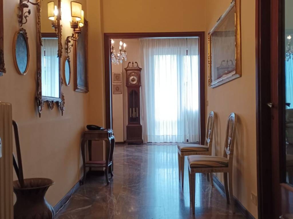 appartamento in vendita a Prato