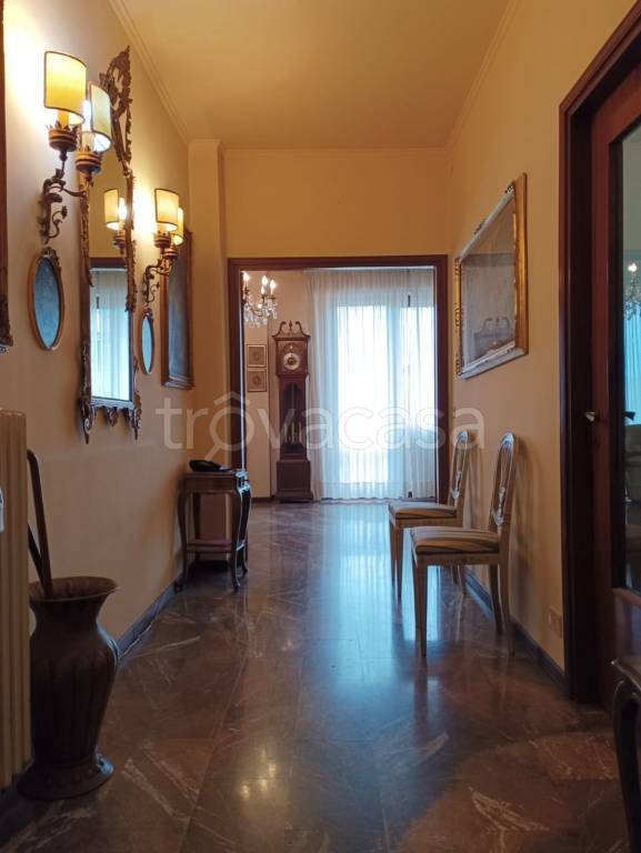 appartamento in vendita a Prato