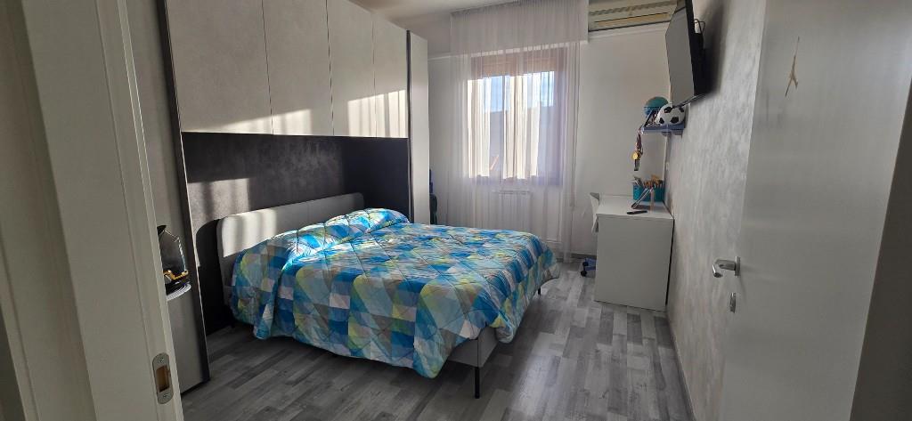 appartamento in vendita a Prato in zona Maliseti