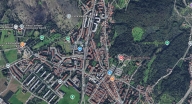 negozio in vendita a Prato in zona Coiano