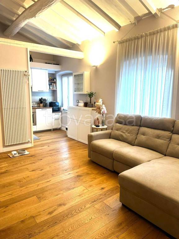 appartamento in vendita a Prato