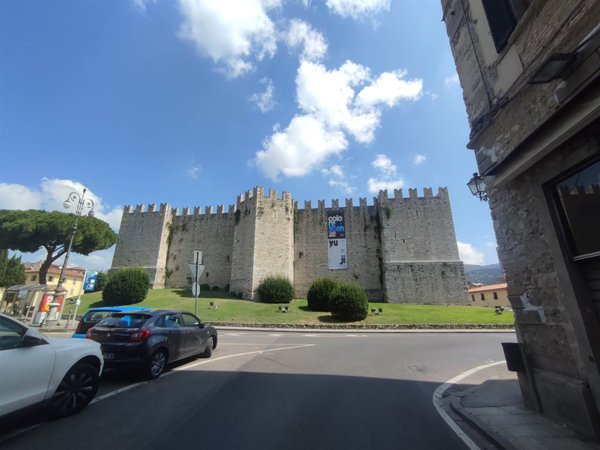 appartamento in vendita a Prato