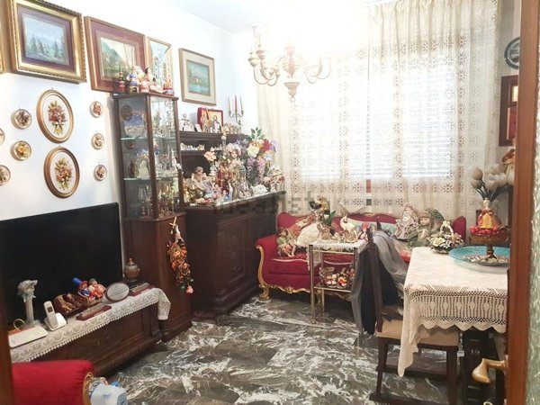 appartamento in vendita a Prato