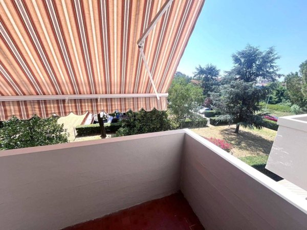 appartamento in vendita a Prato