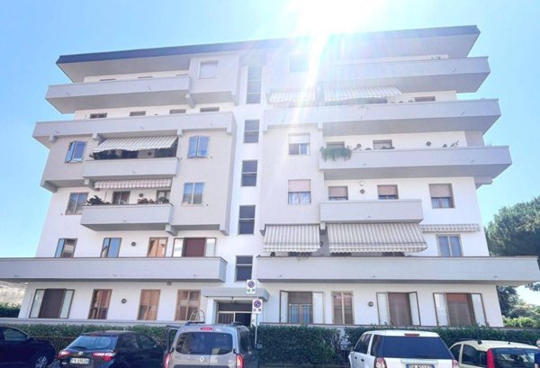 appartamento in vendita a Prato