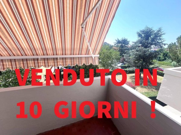 appartamento in vendita a Prato