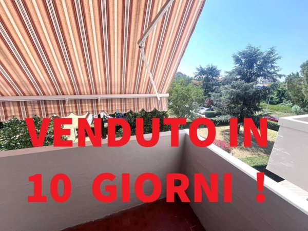 appartamento in vendita a Prato