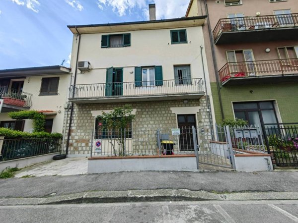 appartamento in vendita a Prato