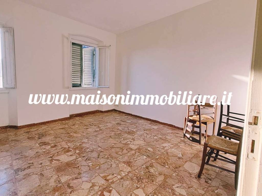 appartamento in vendita a Prato