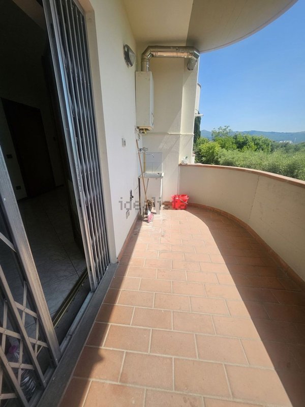 appartamento in vendita a Prato in zona Cafaggio