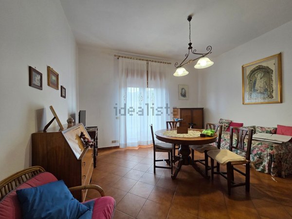 appartamento in vendita a Prato