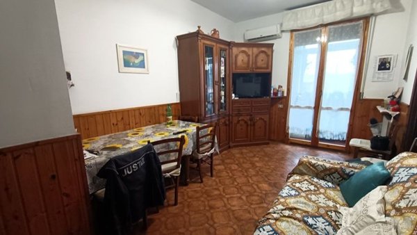appartamento in vendita a Prato