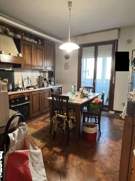 appartamento in vendita a Prato