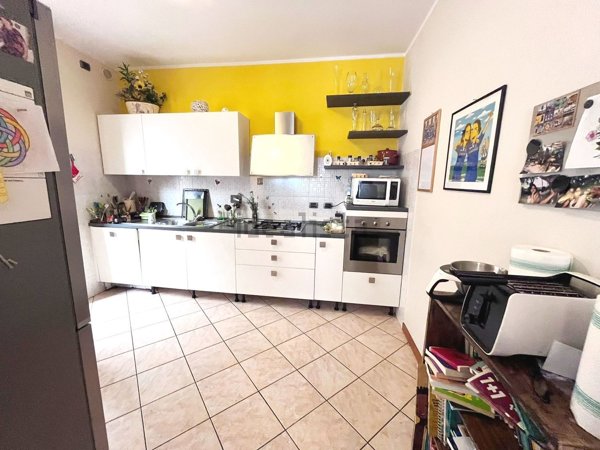 appartamento in vendita a Prato