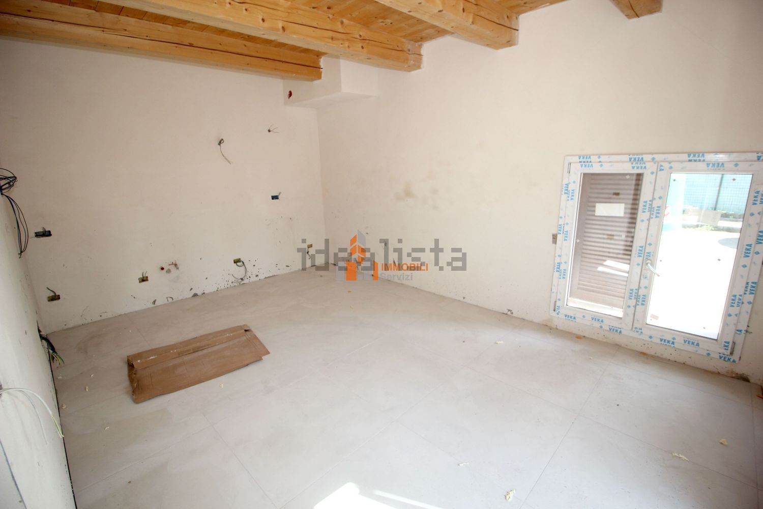 appartamento in vendita a Prato in zona Vergaio