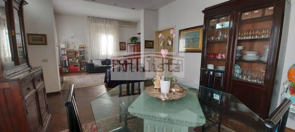 appartamento in vendita a Prato