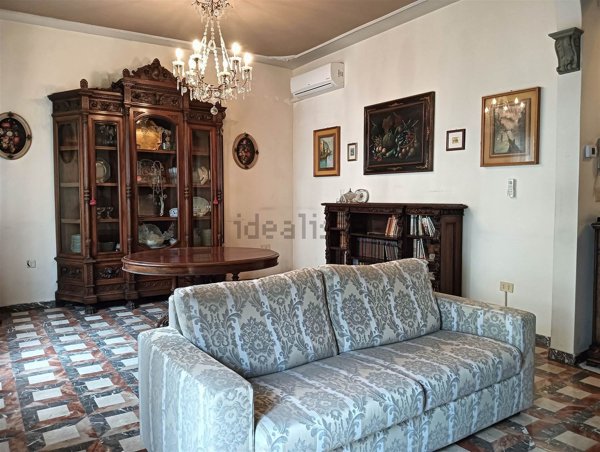 appartamento in vendita a Prato