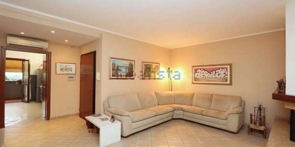 appartamento in vendita a Prato in zona Viaccia