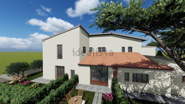 appartamento in vendita a Prato in zona La Querce