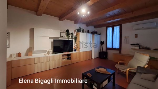 appartamento in vendita a Prato