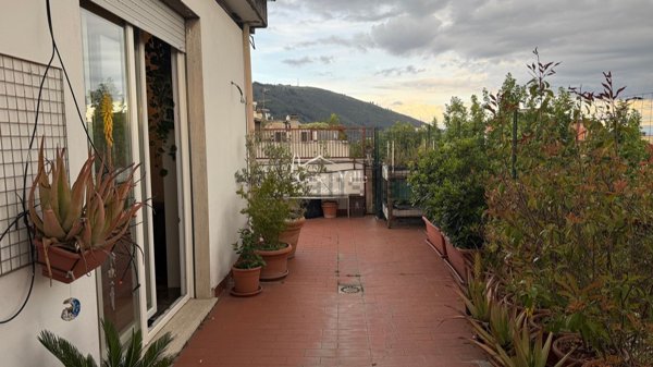 appartamento in vendita a Prato