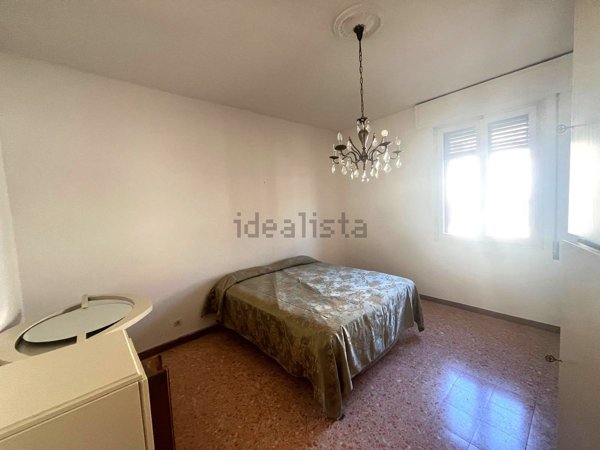 appartamento in vendita a Prato
