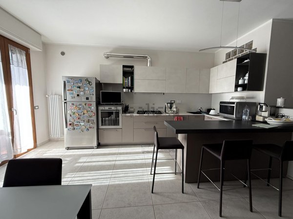 appartamento in vendita a Prato