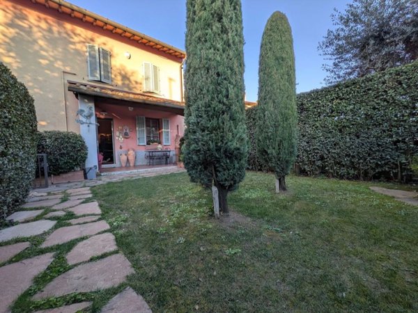 appartamento in vendita a Prato