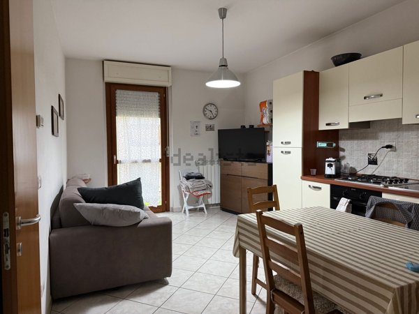 appartamento in vendita a Prato in zona Grignano