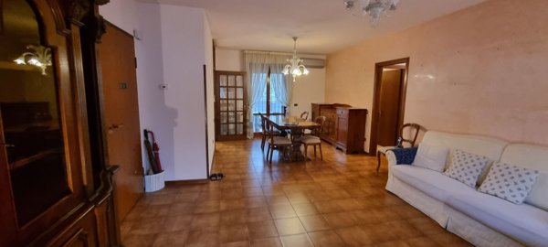 appartamento in vendita a Prato
