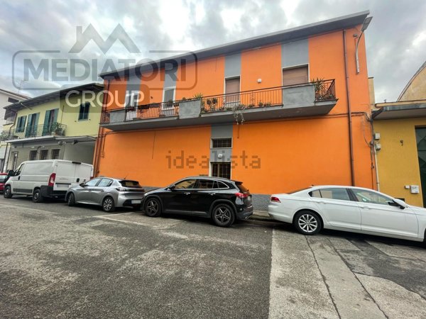 appartamento in vendita a Prato