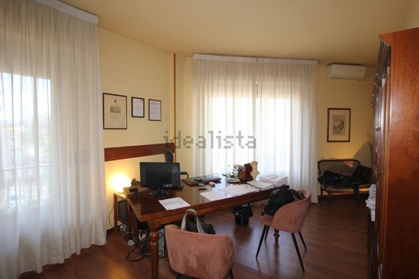appartamento in vendita a Prato