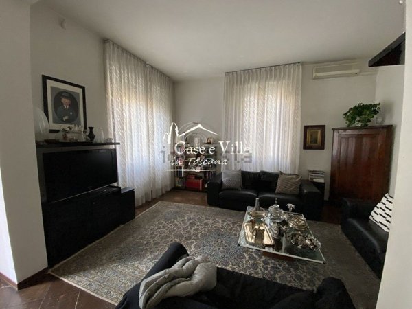 appartamento in vendita a Prato