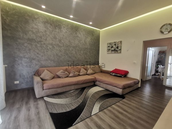 appartamento in vendita a Prato