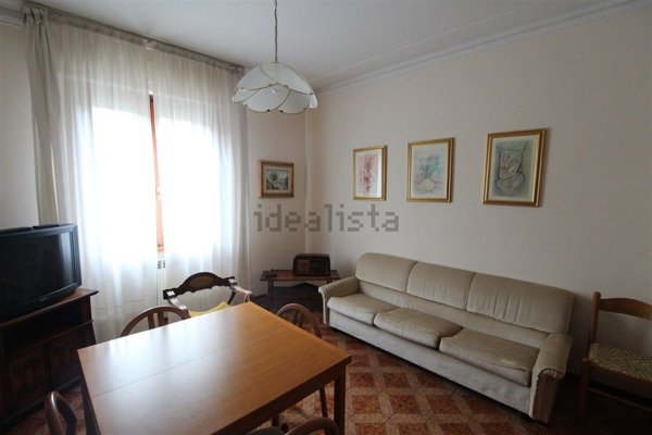 appartamento in vendita a Prato in zona Coiano