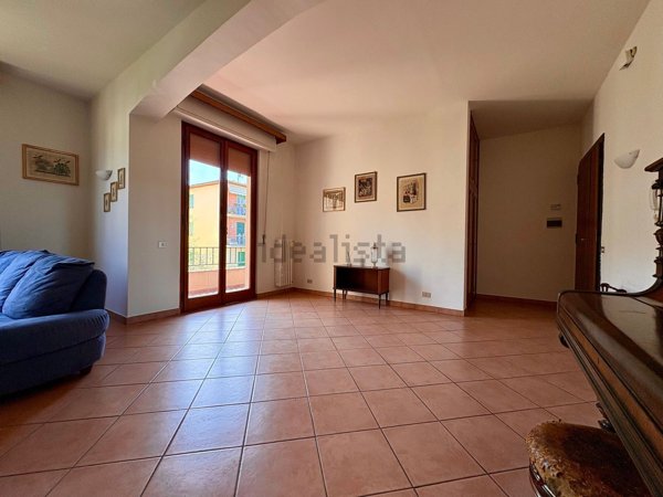 appartamento in vendita a Prato