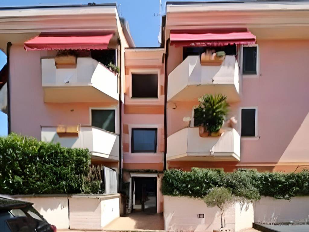 appartamento in vendita a Prato